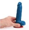 Gode Fuck & Fist HOENIR S 15.5 x 3.7 cm Gode Fuck & Fist HOENIR S 15.5 x 3.7 cm