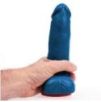 Gode Fuck & Fist HOENIR M 19 x 4.6 cm Gode Fuck & Fist HOENIR M 19 x 4.6 cm