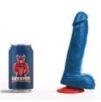 Gode Fuck & Fist HOENIR M 19 x 4.6 cm Gode Fuck & Fist HOENIR M 19 x 4.6 cm