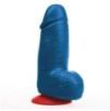 Gode Fuck & Fist DAGR S 16 x 5.5 cm Gode Fuck & Fist DAGR S 16 x 5.5 cm
