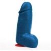 Gode Fuck & Fist DAGR M 19.5 x 6.7 cm Gode Fuck & Fist DAGR M 19.5 x 6.7 cm