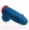Gode Fuck & Fist DAGR M 19.5 x 6.7 cm Gode Fuck & Fist DAGR M 19.5 x 6.7 cm