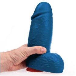 Gode Fuck & Fist DAGR L 23 x 8.1 cm
