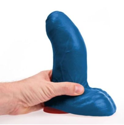 Gode Fuck & Fist BURI M 19 x 6 cm