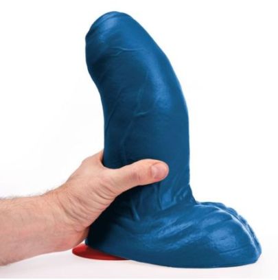 Gode Fuck & Fist BURI XL 26 x 8.5 cm