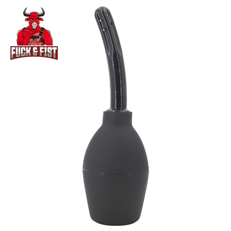 POIRE DOUCHE ANALE 310ML Fuck & Fist POIRE DOUCHE ANALE 310ML Fuck & Fist