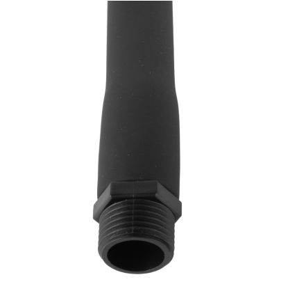 Embout de lavement Silicone Nozzle Fuck & Fist 15 x 2cm