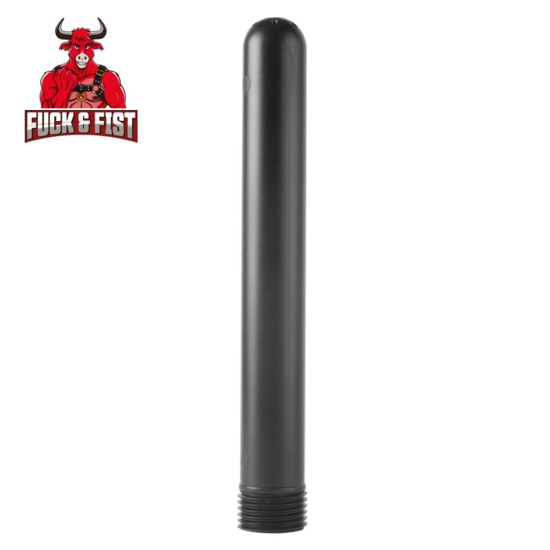 EMBOUT PLASTIQUE DOUCHE ANALE 14CM Fuck & Fist EMBOUT PLASTIQUE DOUCHE ANALE 14CM Fuck & Fist