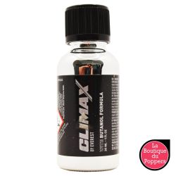 Poppers Climax by Everest 30ml Pentyl pas cher