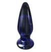 Plug en verre vibrant The Shining 11 x 4.2cm Plug en verre vibrant The Shining 11 x 4.2cm