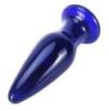 Plug en verre vibrant The Shining 11 x 4.2cm Plug en verre vibrant The Shining 11 x 4.2cm