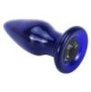 Plug en verre vibrant The Shining 11 x 4.2cm Plug en verre vibrant The Shining 11 x 4.2cm