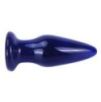 Plug en verre vibrant The Shining 11 x 4.2cm Plug en verre vibrant The Shining 11 x 4.2cm