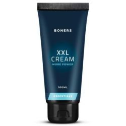 Crème de pénis XXL More Power 100ml pas cher