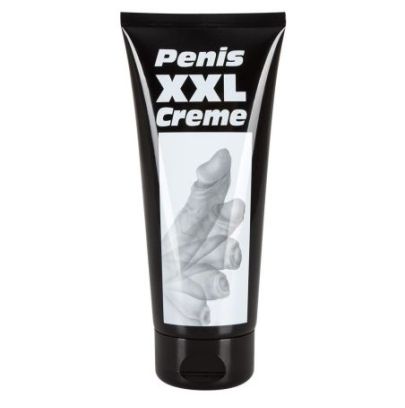 Crème de pénis XXL 80mL pas cher