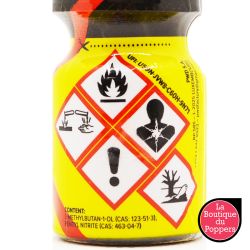 Poppers Amsterdam XXX Ultra Strong 10ml Pentyl
