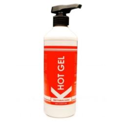 K Hot Gel 500ml pas cher