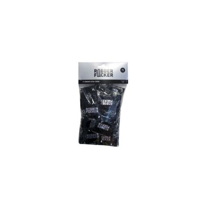 Préservatifs RubberFucker x72