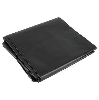 Bâche en Vinyle Lack 200 x 230 cm Noire