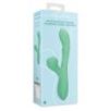 Vibro Rabbit Flickery 12 x 3.5cm Vibro Rabbit Flickery 12 x 3.5cm