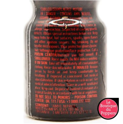 Poppers Fist Fuck 10ml Amyl