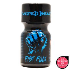 Poppers Fist Fuck 10ml Propyl pas cher sur la boutique du poppers