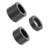 Ballstretchers Ringizzy Diamètre 25 mm Noirs