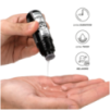 Lubrifiant Silicone Anal Relaxing Jojoba Black Hole 30ml