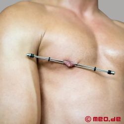 Nipple Sticks DeLuxe