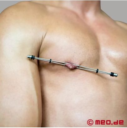 Nipple Sticks DeLuxe