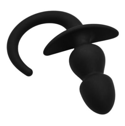 Plug Queue de chien Pupconik 8 x 3.5cm 16cm pas cher