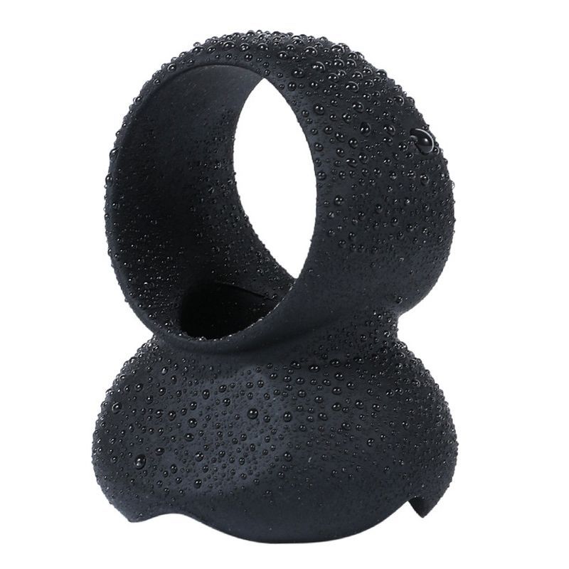 Ballstretcher Bolestik 26 mm Noir