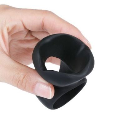 Ballstretcher Bolestik 26 mm Noir