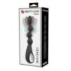 Boules Anales Vibrantes FEDERER 13.5 x 2.7cm Boules Anales Vibrantes FEDERER 13.5 x 2.7cm