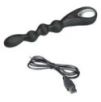 Boules Anales Vibrantes FEDERER 13.5 x 2.7cm Boules Anales Vibrantes FEDERER 13.5 x 2.7cm