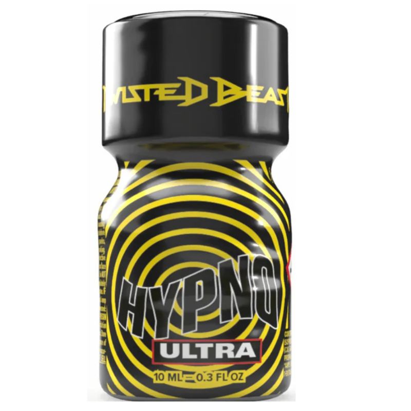 Poppers Hypno Ultra 10ml Propyl