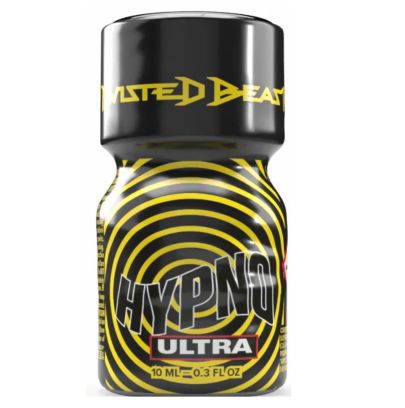 Poppers Hypno Ultra 10ml Propyl pas cher