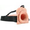 Gode ceinture Strap-On Squirting 20 x 5.5 cm Gode ceinture Strap-On Squirting 20 x 5.5 cm