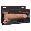 Gode ceinture Strap-On Squirting 20 x 5.5 cm Gode ceinture Strap-On Squirting 20 x 5.5 cm