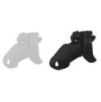 Cage de Chasteté Flexty M 10.5 x 3.5cm Noire Cage de Chasteté Flexty M 10.5 x 3.5cm Noire