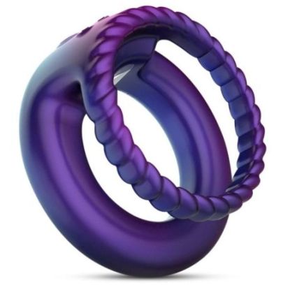 Anneau vibrant Jupiter 40mm pas cher
