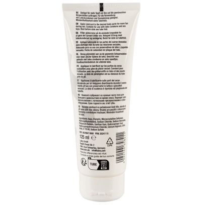 P0rn Sperm 250ml