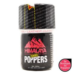 Poppers Himalaya Hard 20ml Pentyl pas cher