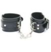 Menottes Cuir