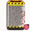 Poppers Radikal by Rush 25 ml Amyl