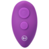 Plug Anal avec télécommande