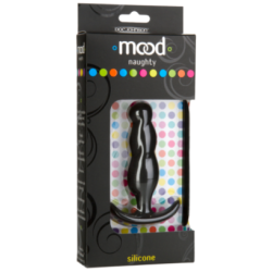 Plug Anal Lood Naughty 9x2.5cmcm pas cher sur la boutique du poppers