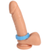 Cockring Bleu Le Tire Cockring Bleu Le Tire