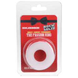 Cockring The Passion Ring - Édition Holiday pas cher sur la boutique du poppers