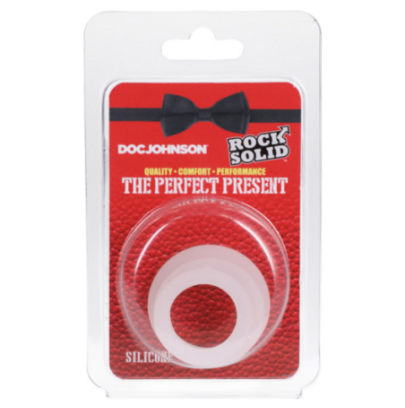 Cockring The Perfect Present - Édition Holiday pas cher sur la boutique du poppers
